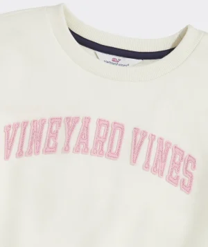 Vineyard Vines Alexandra Williams Ski Patch Print Large Heritage Tote SkiPatch Print-Moon Cheap