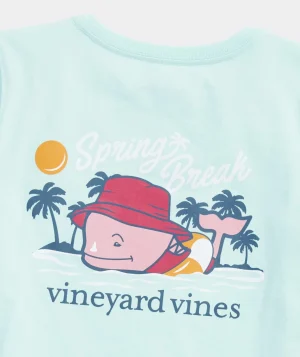 Vineyard Vines Atlanta Falcons Sankaty Quarter-Zip Evening Sky Flash Sale