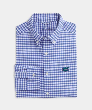 Vineyard Vines Baby Boy Long-Sleeve One-Piece Whale Naut Navy Clearance