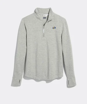 Vineyard Vines Baby Raglan  Rashguard White Cap Fashion
