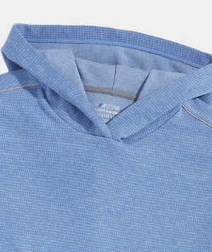 Vineyard Vines Bluffs Performance Hoodie Spinnaker Sale