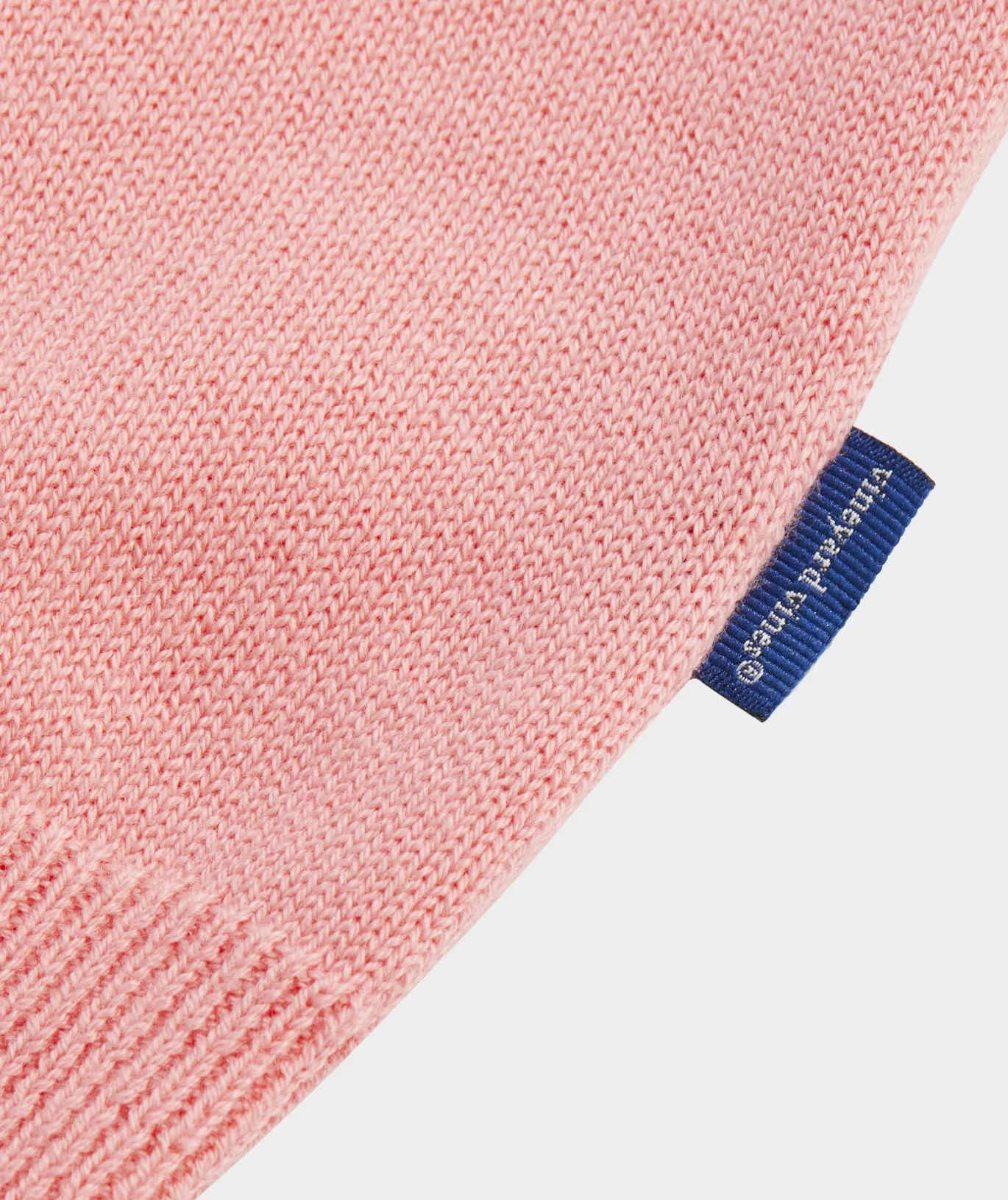 Vineyard Vines Boathouse Tipped Quarter-Zip Cayman Online