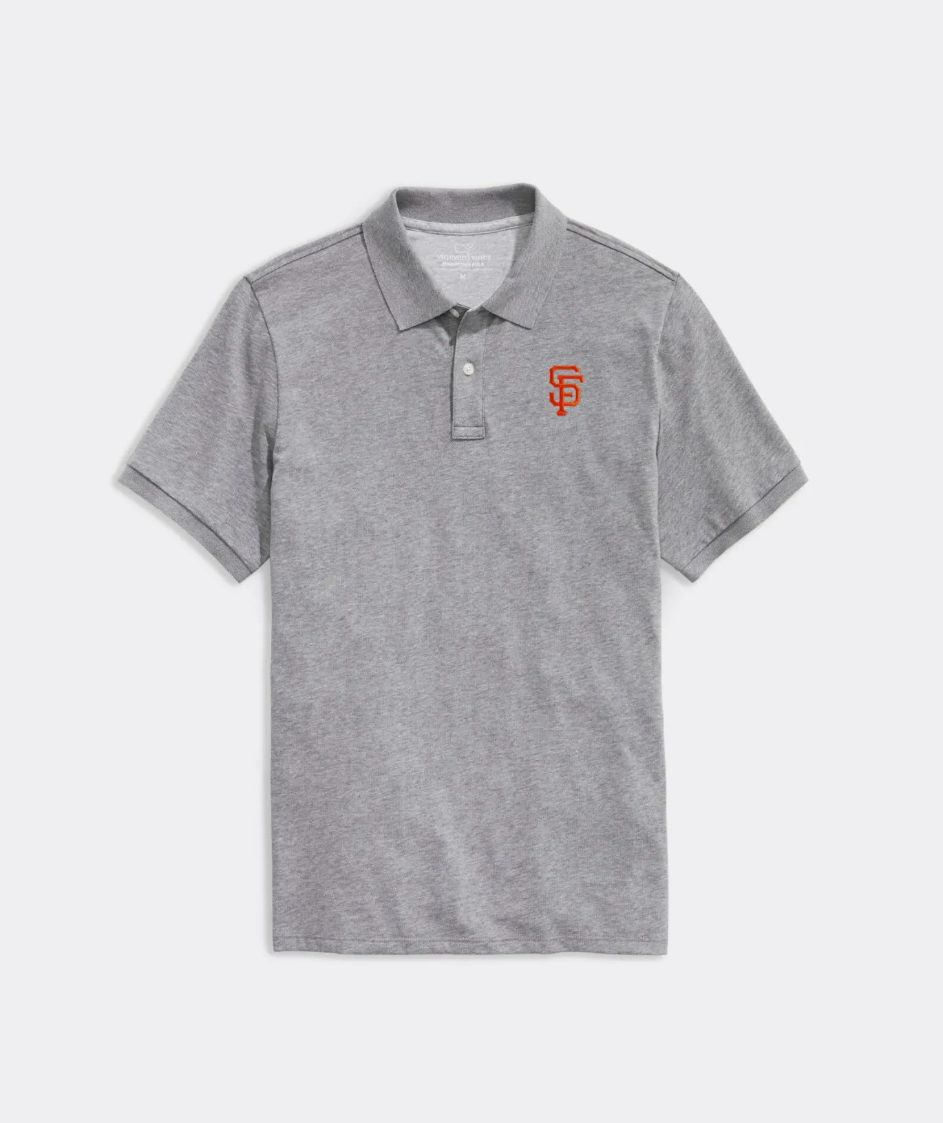 Vineyard Vines Boston College Saltwater Quarter-Zip Granite Sale