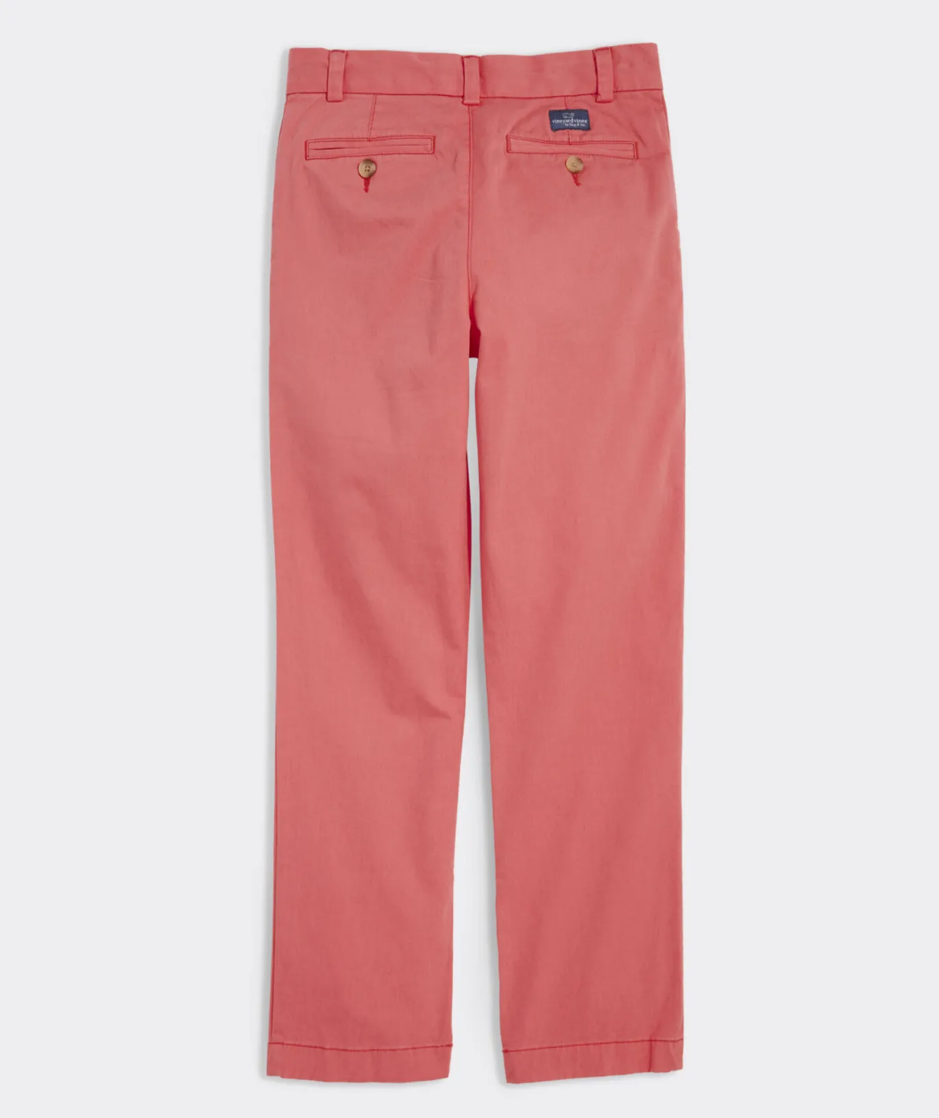 Vineyard Vines Boys' Breaker Pants Khaki Store