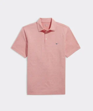 Vineyard Vines Boys' Breton Stripe Saltwater Quarter-Zip Nautical Navy Best Sale