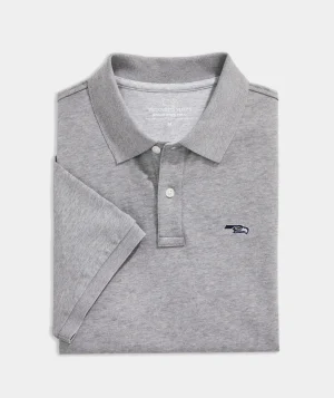 Vineyard Vines Boys' Cotton Short-Sleeve Boat Parade Shirt Boat Parade Naut Nav Clearance