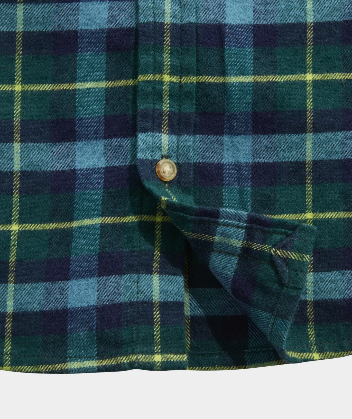 Vineyard Vines Boys' Cotton Twill Plaid Shirt Pld Nautical Navy Online