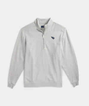 Vineyard Vines Boys' Dolphin Fish Short-Sleeve Harbor Performance Tee Cayman Store