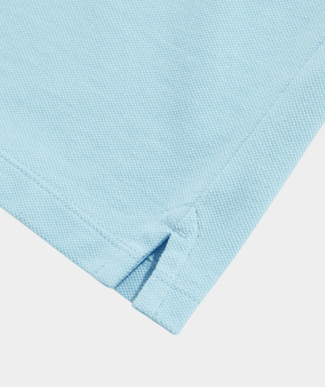 Vineyard Vines Boys' Heritage Tipped Pique Polo Splish Splash Fashion