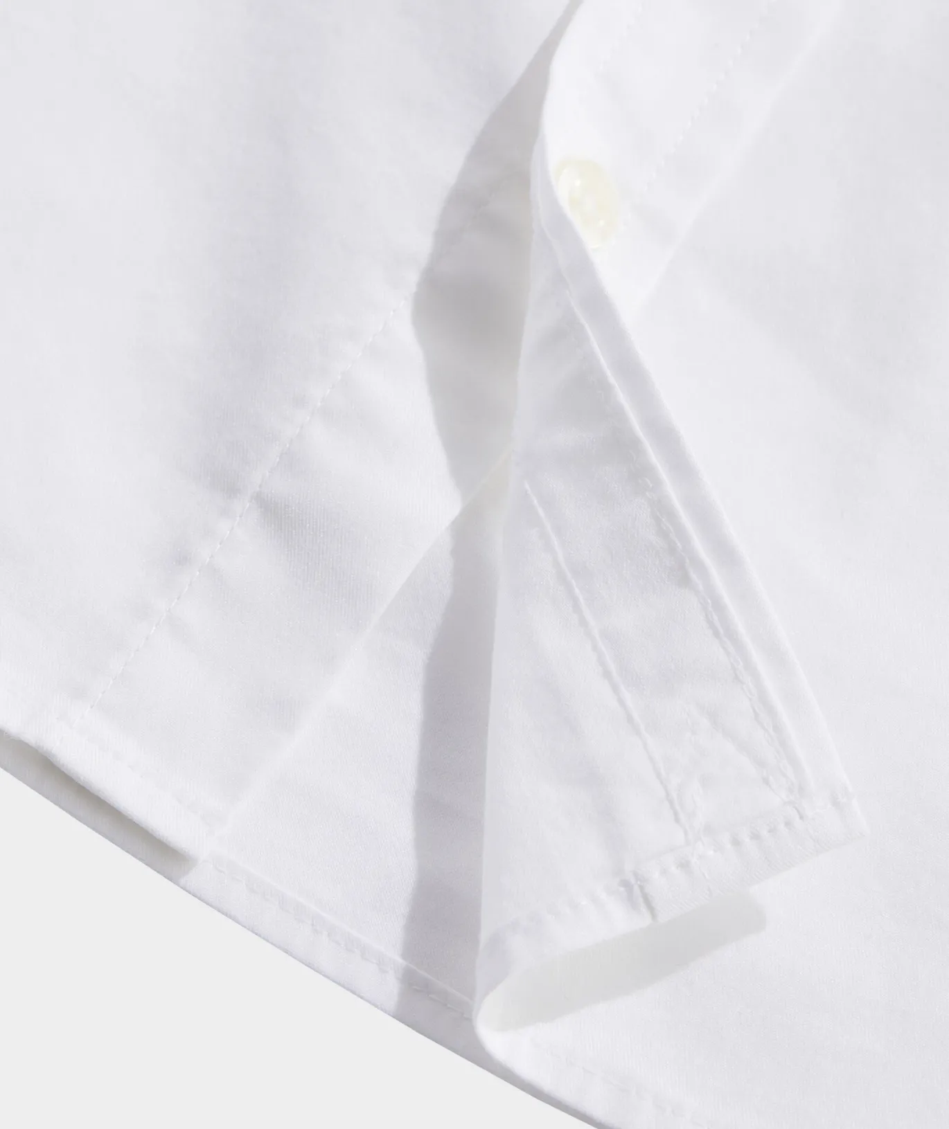 Vineyard Vines Boys' On-The-Go brrrº Solid Shirt Brrr Solids - Ocean Breeze Cheap