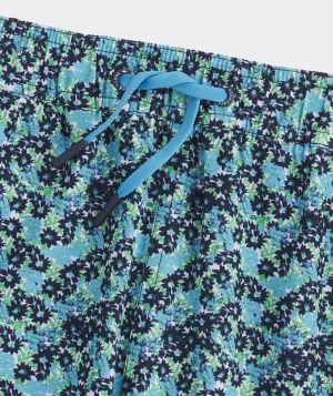Vineyard Vines Boys' Printed Chappy Trunks Boat Parade Naut Nav Shop