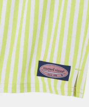 Vineyard Vines Boys' Printed Chappy Trunks Sea Icn Naut Navy Flash Sale