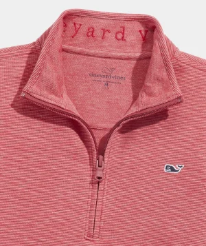 Vineyard Vines Boys' Printed Sankaty Polo AbstrctSailChppyWt Outlet