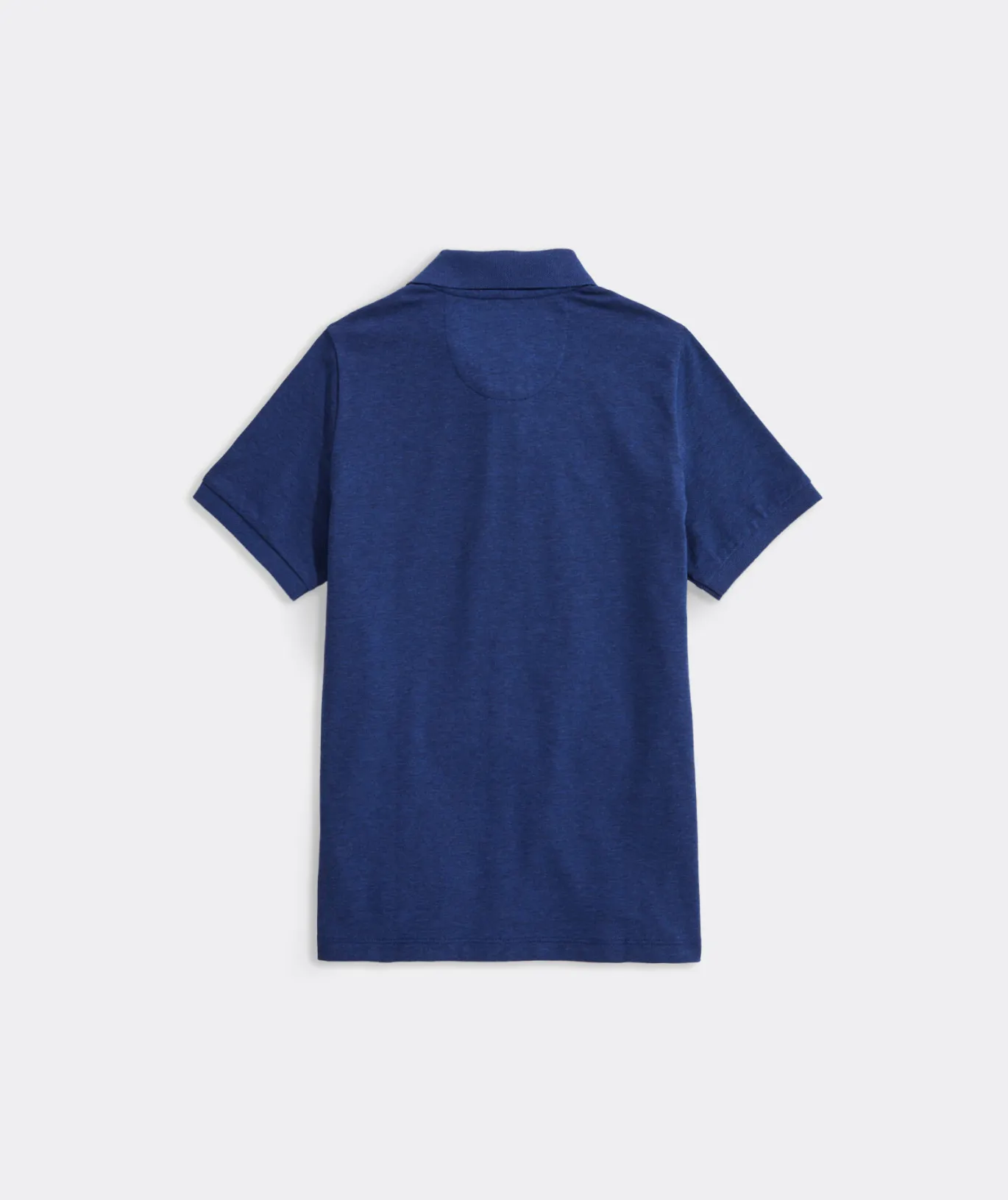 Vineyard Vines Boys' Rugby Shirt Aqua Ocean Online