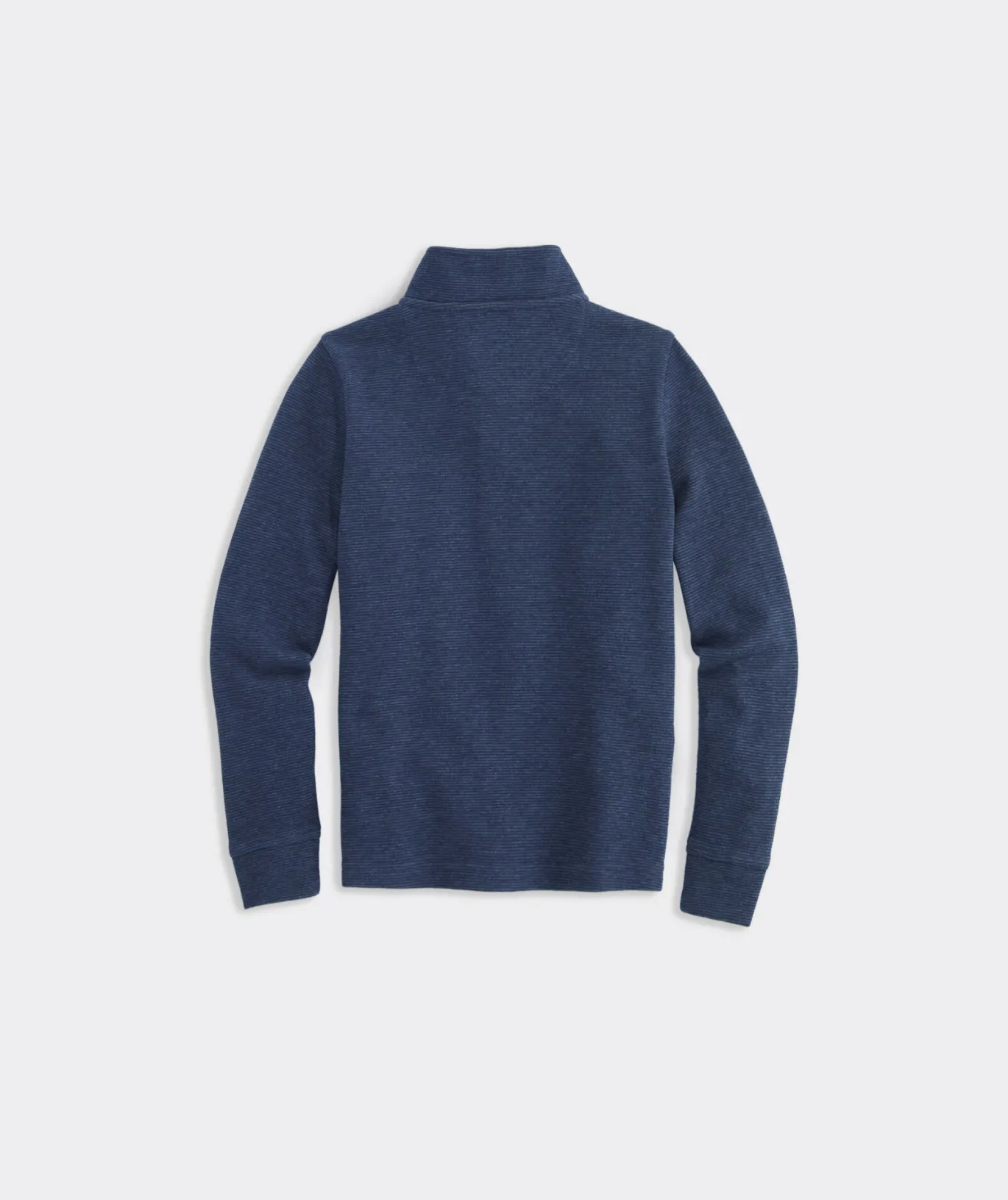 Vineyard Vines Boys' Saltwater Quarter-Zip Ski Geo Boys Wht Cp Cheap