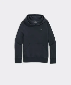 Vineyard Vines Boys' Sankaty Quarter-Zip Deep Bay Flash Sale