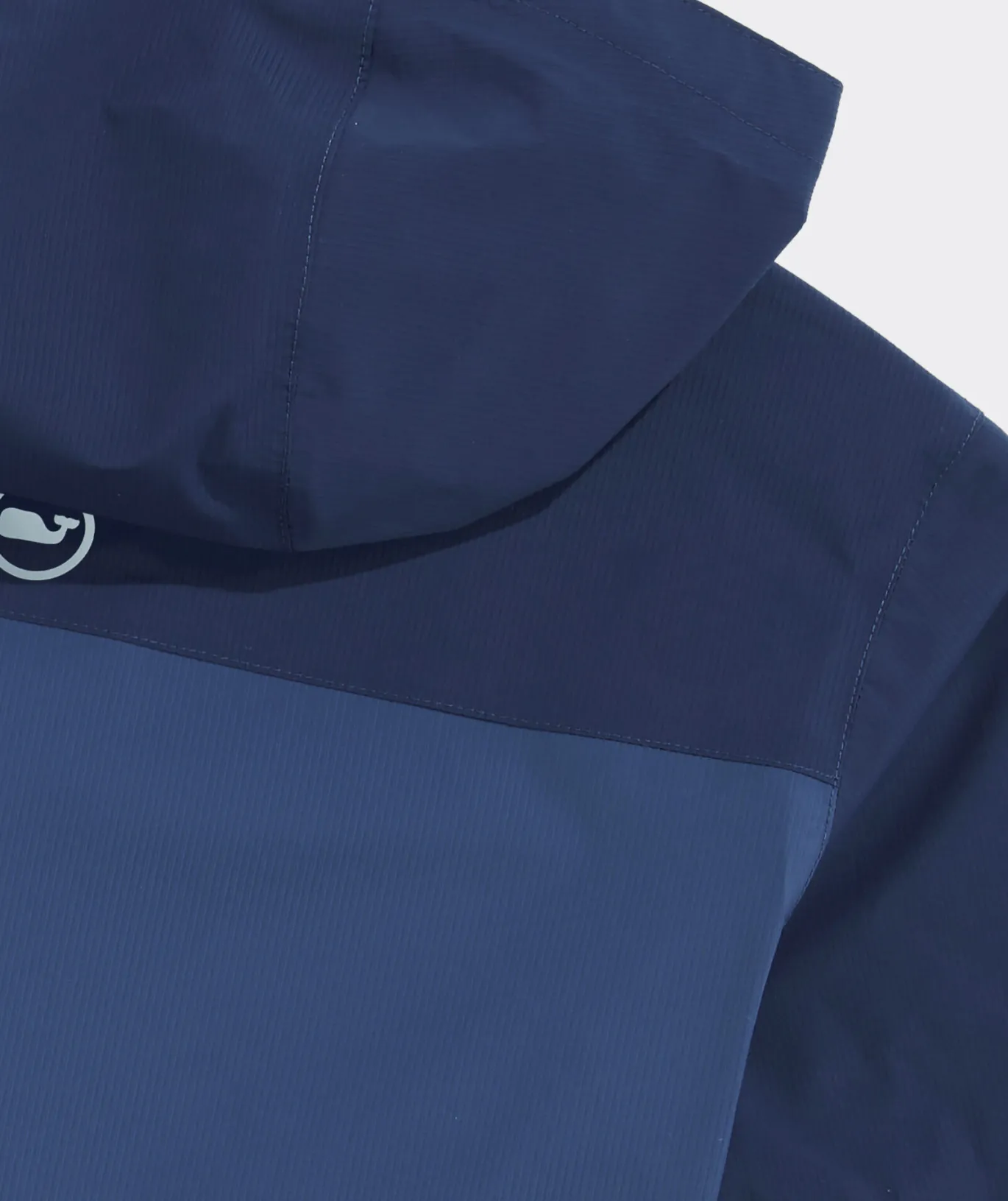 Vineyard Vines Boys' Seersucker Blazer (8-18) Bayside Blue Shop