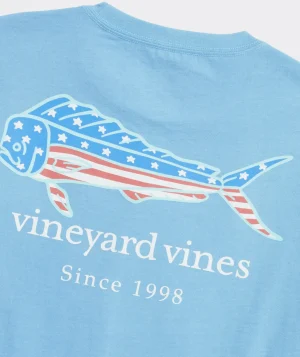 Vineyard Vines Boys' Shep Shirt Vineyard Navy Shop