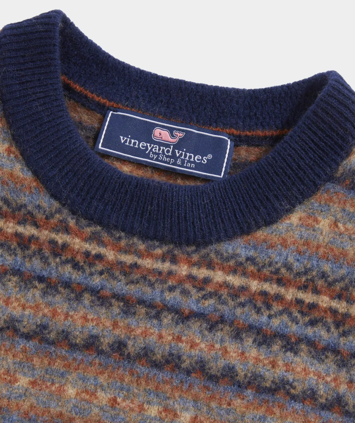 Vineyard Vines Boys' Sherpa SuperShep™ Vest Officer Khaki Cheap