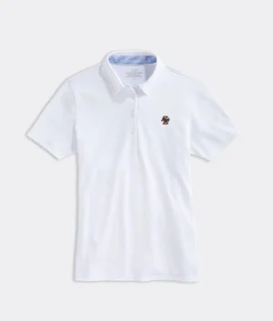 Vineyard Vines Boys' St. Jean Stripe Sankaty Polo Ocean Breeze Tejeda Shop