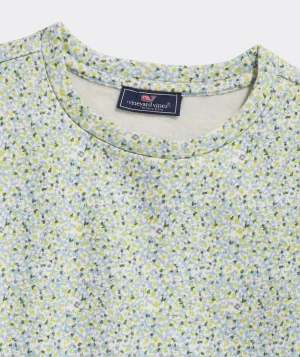 Vineyard Vines Bradley Stripe Sankaty Polo Ocean Breeze Tejeda Clearance