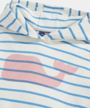 Vineyard Vines Buffalo Bills Sankaty Quarter-Zip Granite Clearance