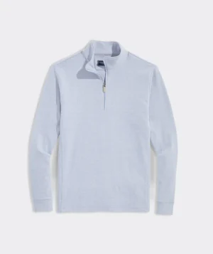 Vineyard Vines Calmwater Quarter-Zip Calm Waters Flash Sale