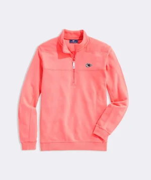Vineyard Vines Chambray Popover Dress Morning Mist Shop