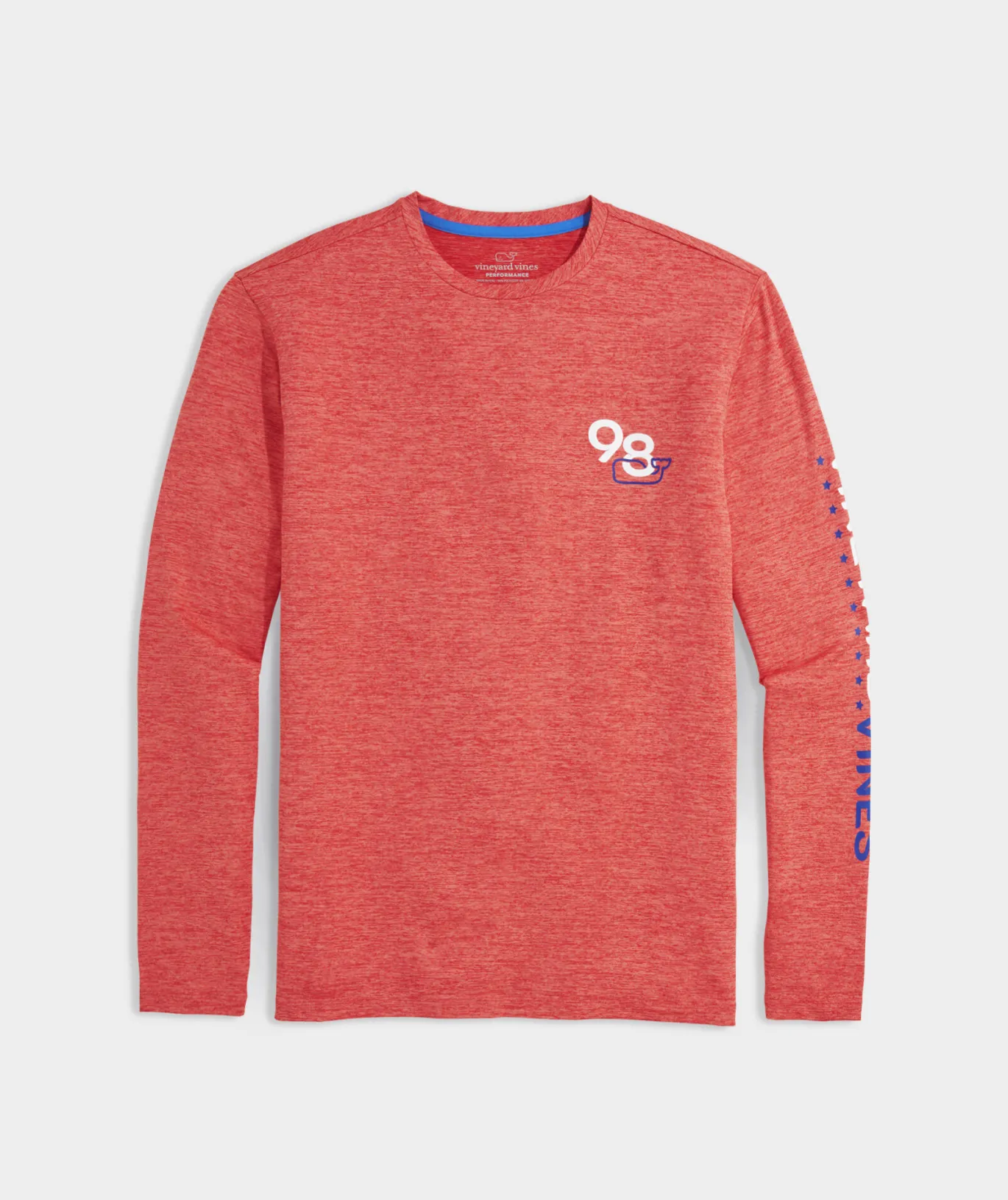 Vineyard Vines Chicago White Sox Hoodie Grey Heather Clearance