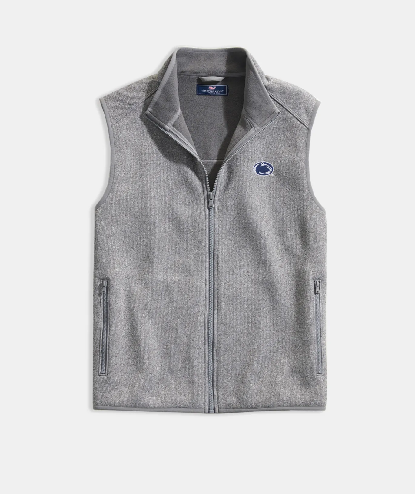 Vineyard Vines Cincinnati Bengals Hoodie Grey Heather Sale