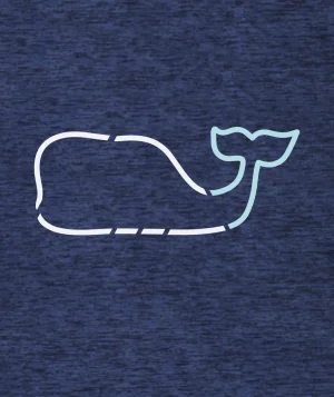Vineyard Vines Classic Logo Baseball Hat Flamingo Best