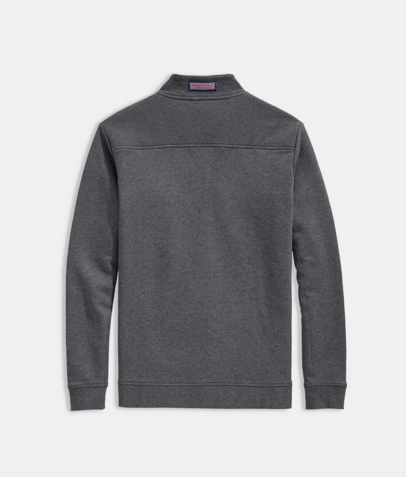 Vineyard Vines Classic Shep Shirt™ Charcoal Heather Outlet