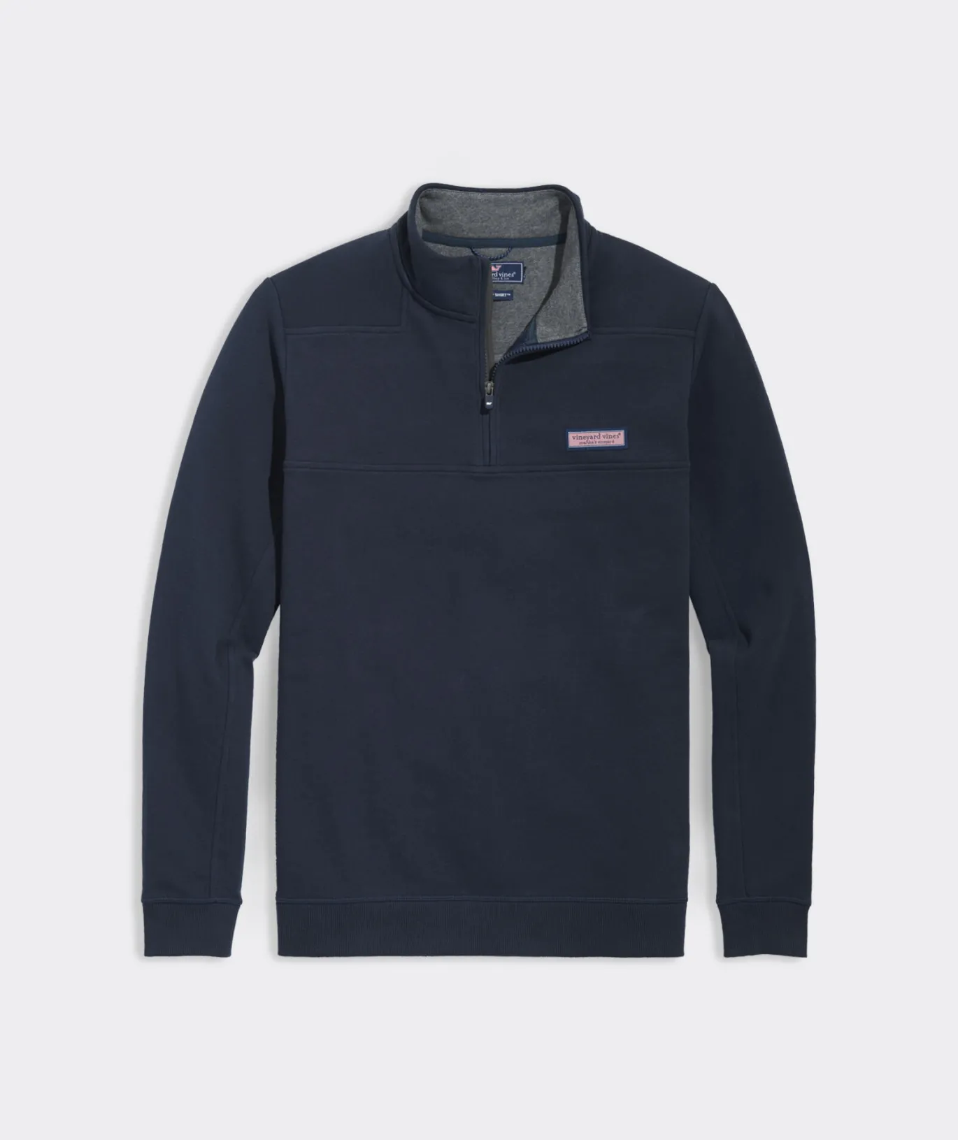 Vineyard Vines Classic Shep Shirt™ Vineyard Navy Best