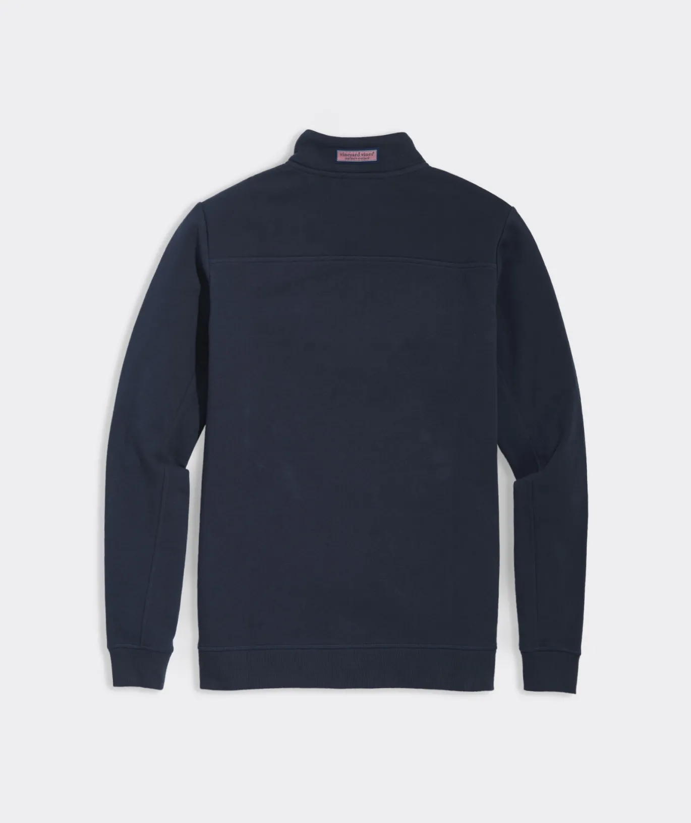 Vineyard Vines Classic Shep Shirt™ Vineyard Navy Best