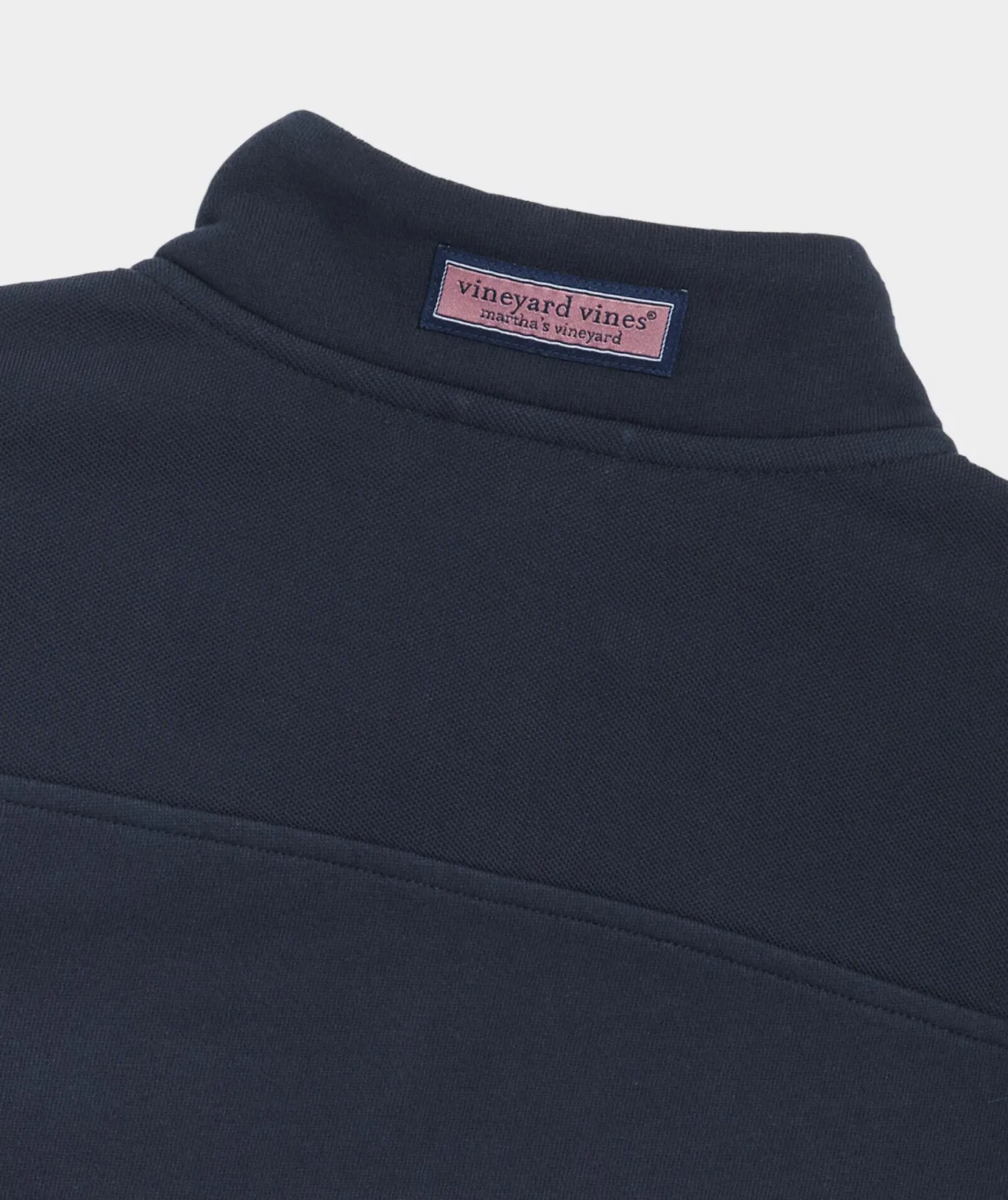 Vineyard Vines Classic Shep Shirt™ Vineyard Navy Best