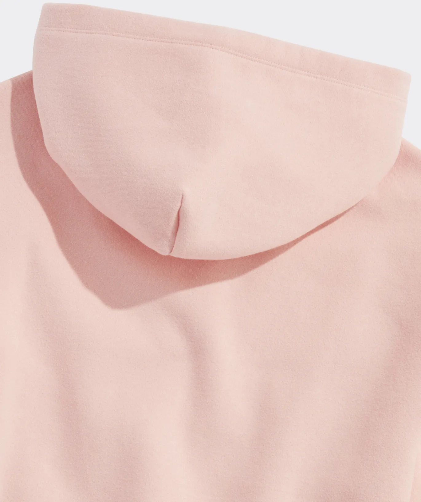 Vineyard Vines Clean Fleece Graphic Hoodie Pink Blossom Discount