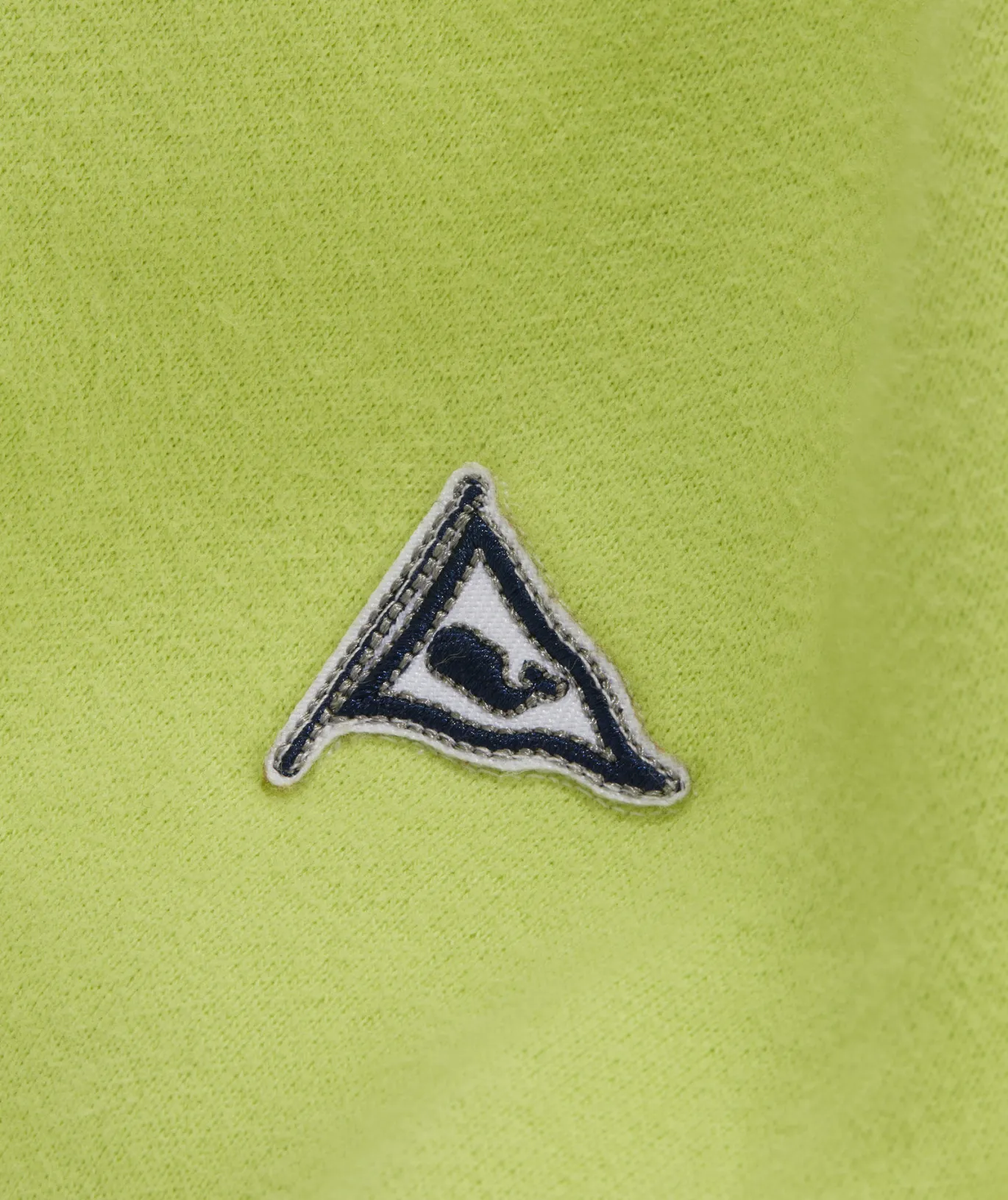 Vineyard Vines Clean Fleece Graphic Hoodie Wild Lime Best
