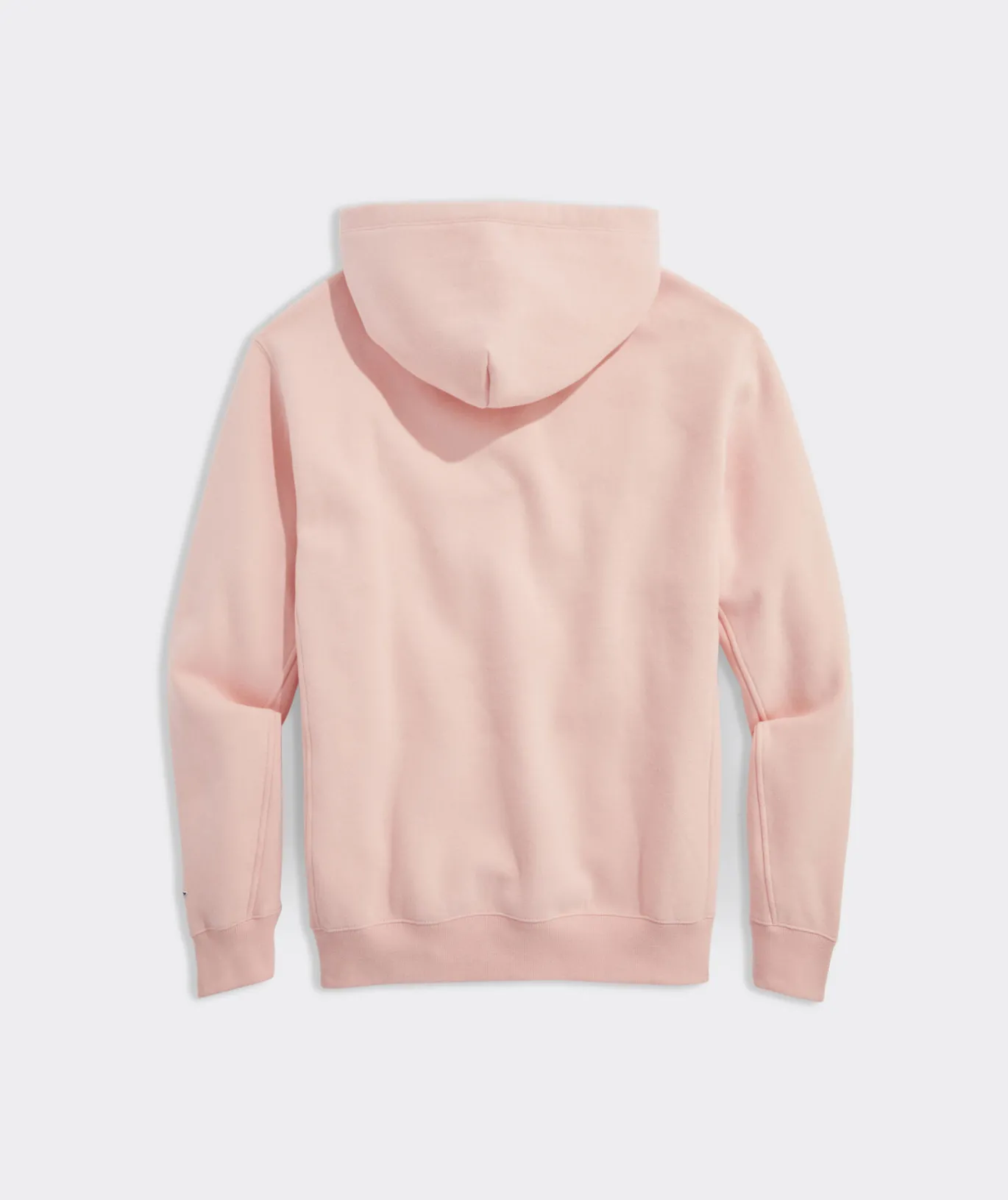Vineyard Vines Clean Fleece Graphic Hoodie Pink Blossom Discount