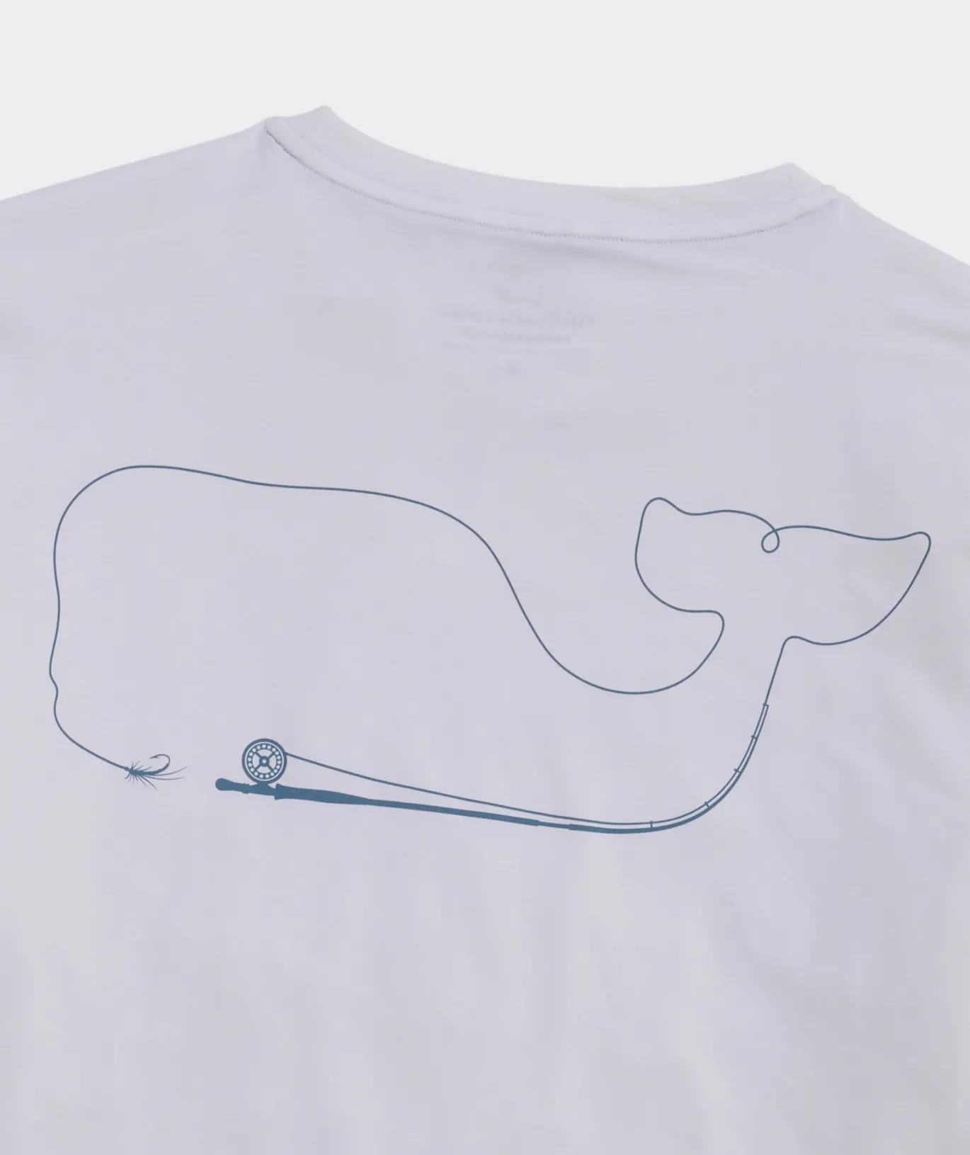Vineyard Vines Cleveland Guardians Crewneck Jetty Red Outlet