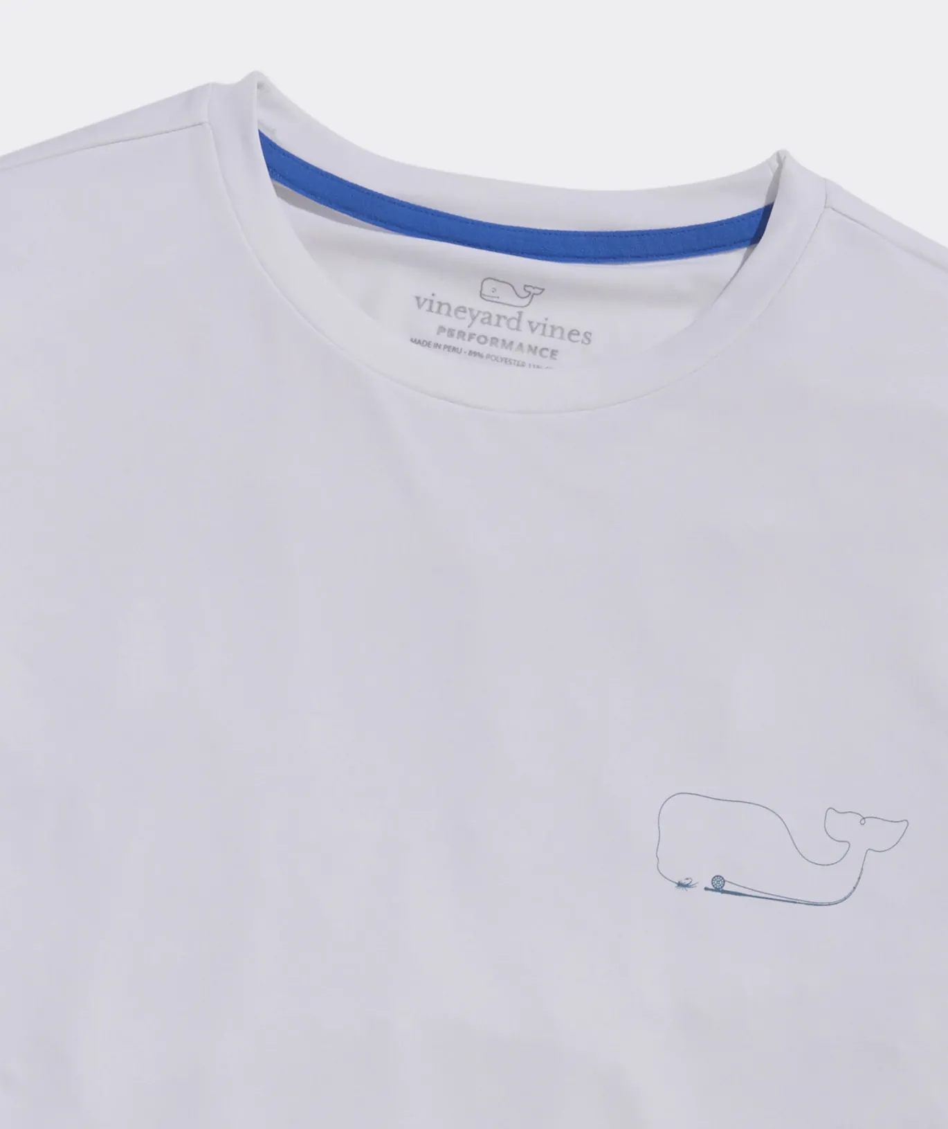 Vineyard Vines Cleveland Guardians Crewneck Jetty Red Outlet