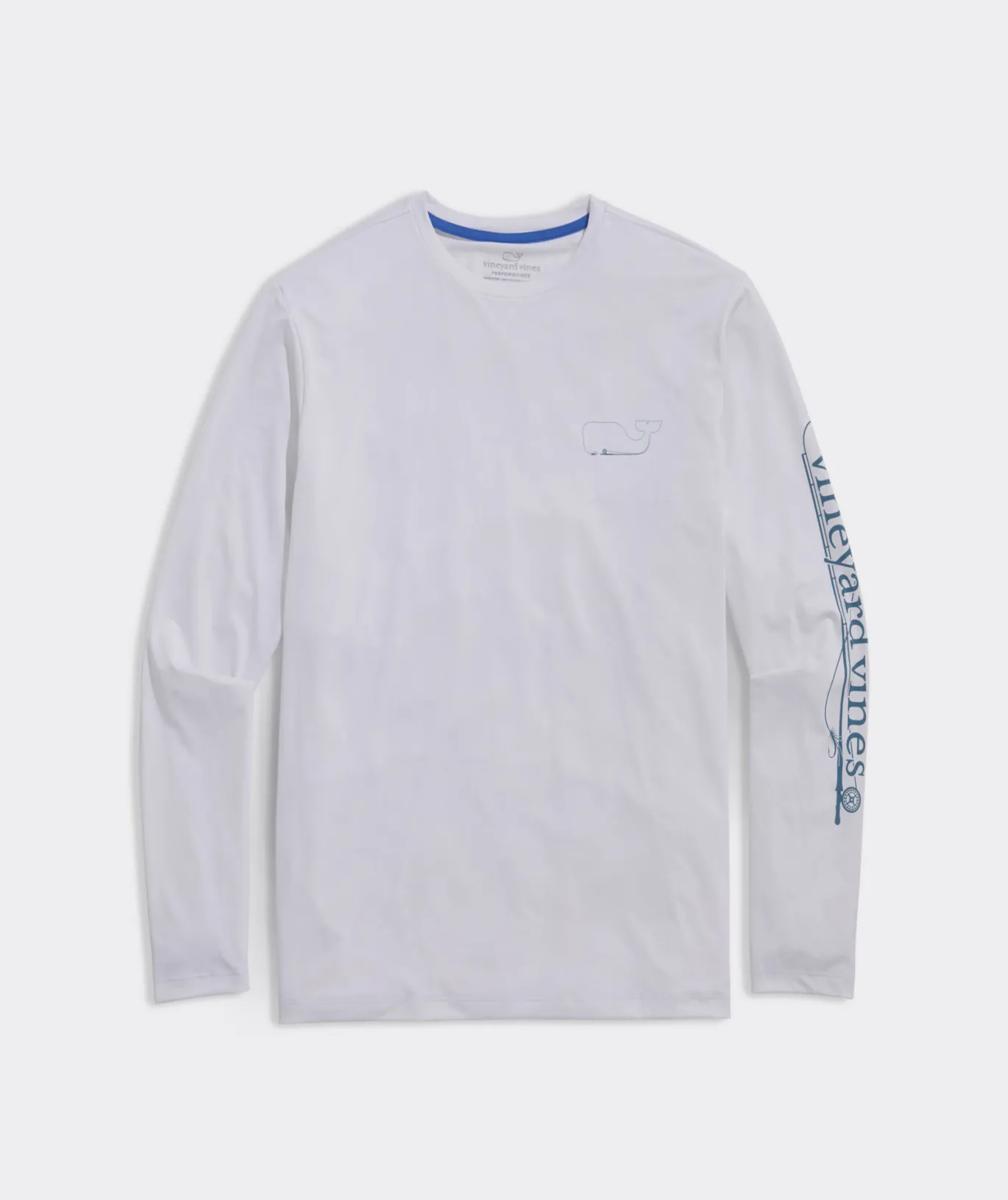 Vineyard Vines Cleveland Guardians Crewneck Jetty Red Outlet
