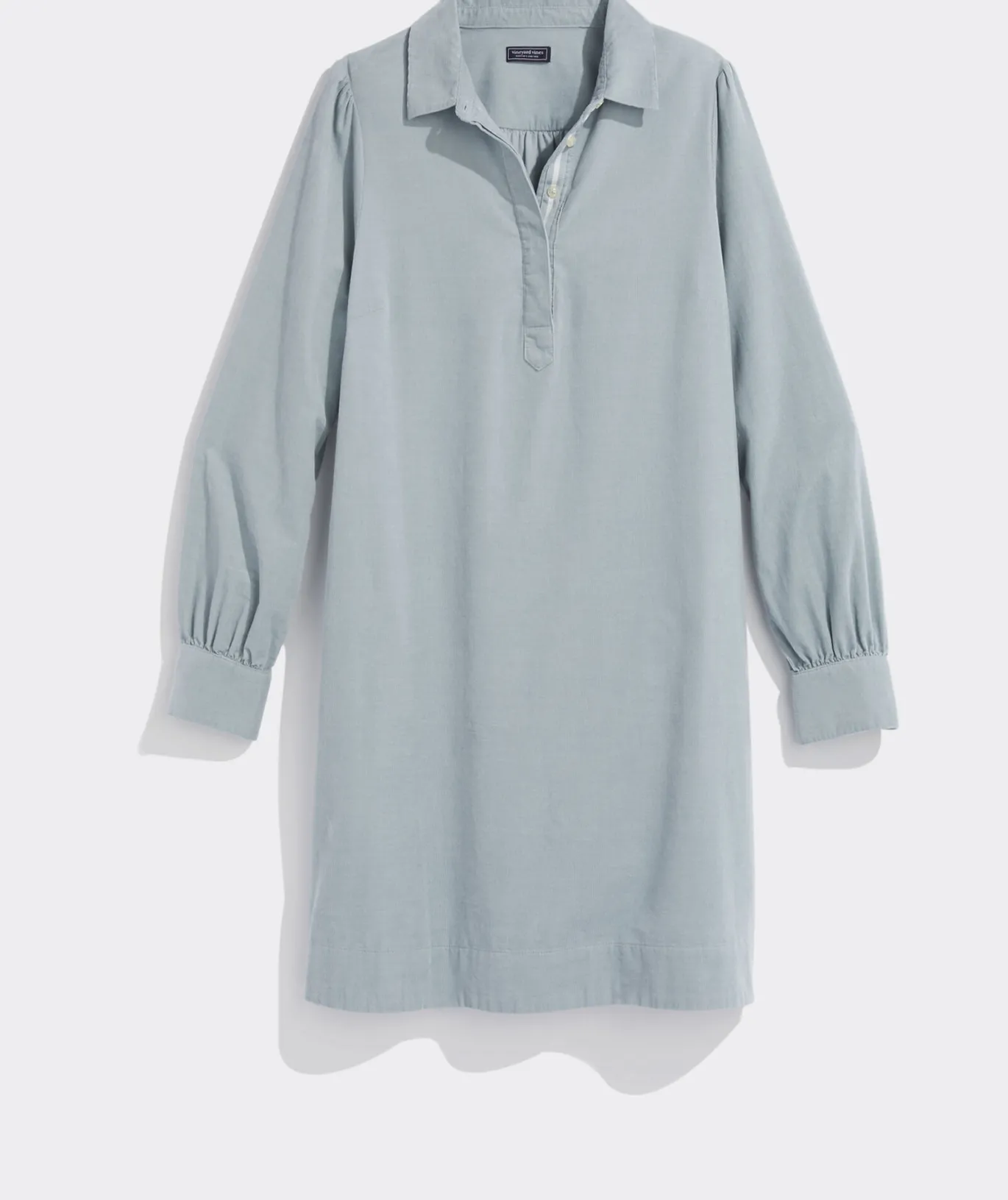 Vineyard Vines Cord Popover Dress Seabrook Flash Sale