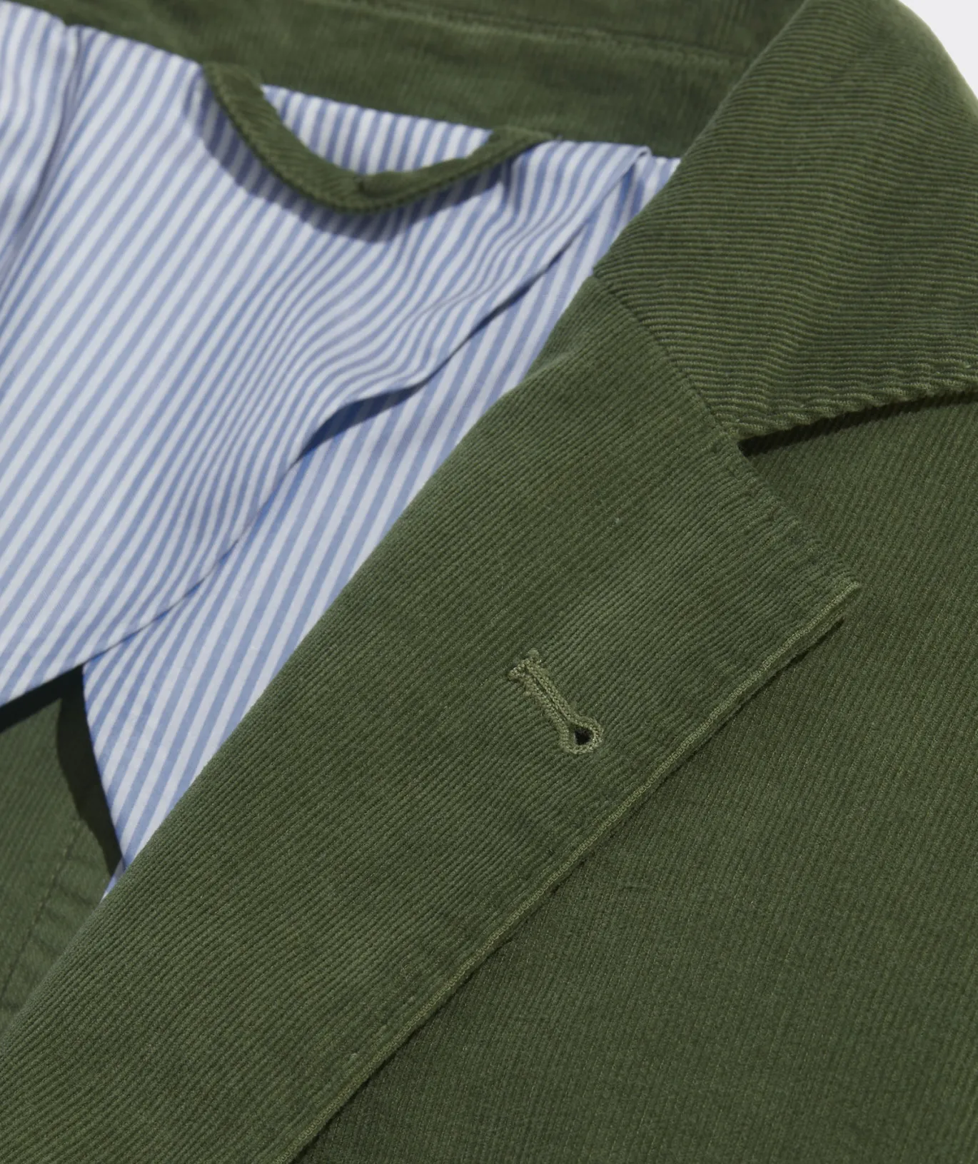 Vineyard Vines Corduroy Greenwich Blazer Cypress Discount