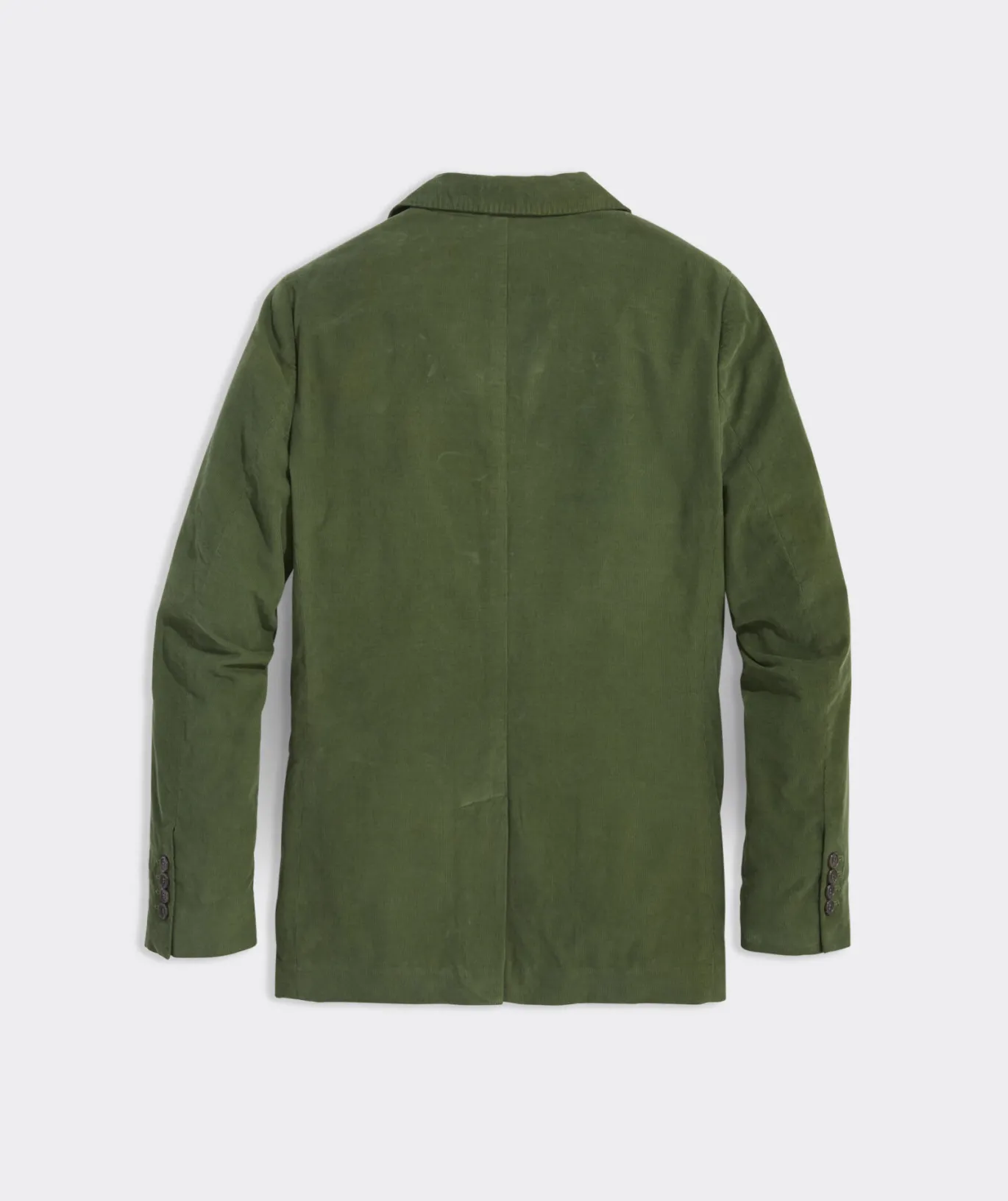 Vineyard Vines Corduroy Greenwich Blazer Cypress Discount