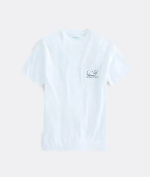 Vineyard Vines Cotton Short-Sleeve Boat Parade Shirt Boat Parade Naut Nav Discount