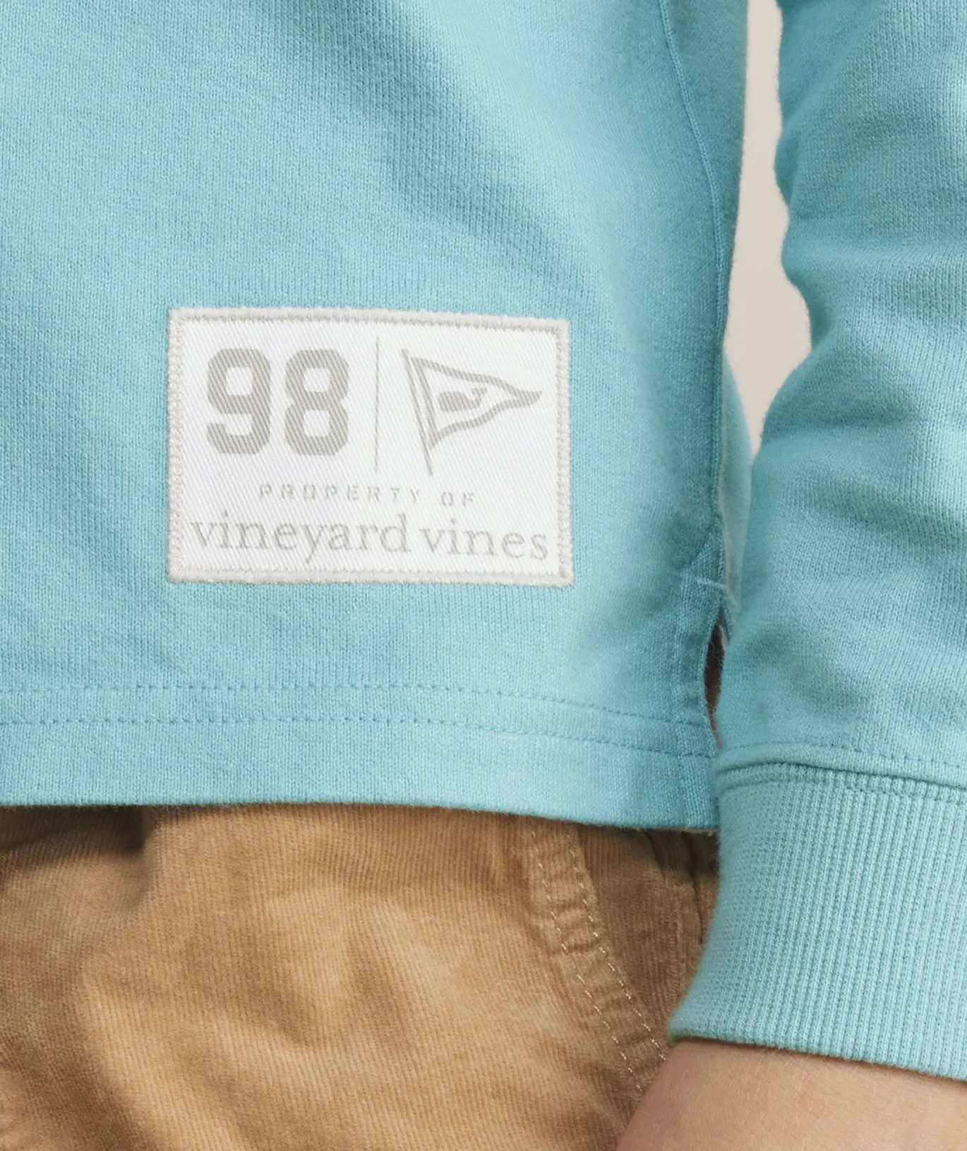 Vineyard Vines Dallas Cowboys Mountain Sweater Fleece Vest Grey Heather Best Sale