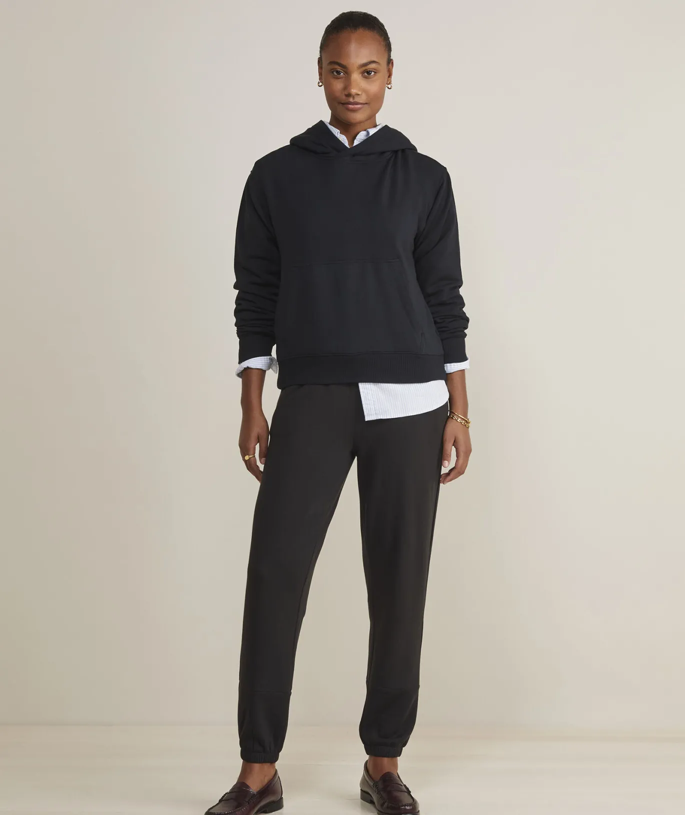 Vineyard Vines Dreamcloth® Crewneck Sweatshirt Cayman Best