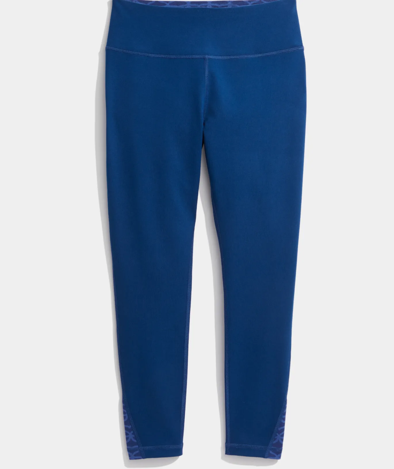Vineyard Vines Dreamcloth® Fair Isle Slim Joggers Marshmallow Clearance