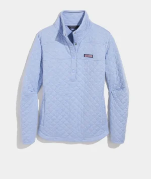 Vineyard Vines Dreamcloth® Hoodie Jet Black New