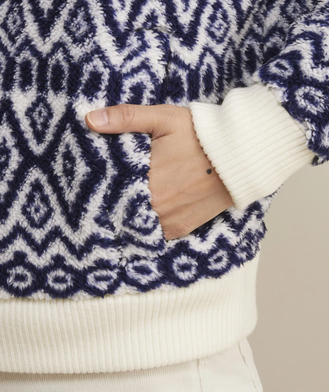 Vineyard Vines Dreamcloth® Open Cardigan Oatmeal Heather Fashion